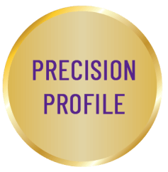 PRECISION PROFILE