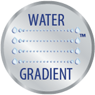 WATER GRADIENT
