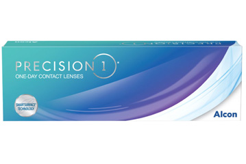 ALCON® PRECISION1®