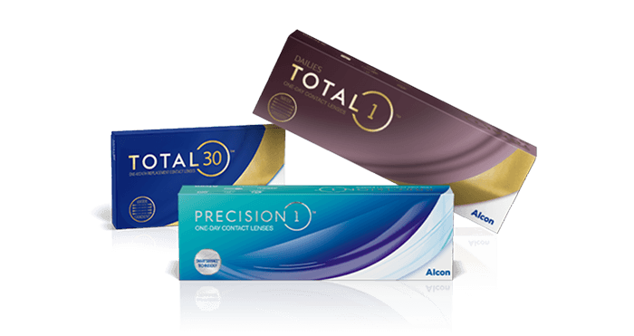 изображение товаров Alcon