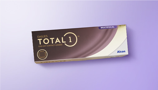 Изображение DAILIES TOTAL1 MULTIFOCAL